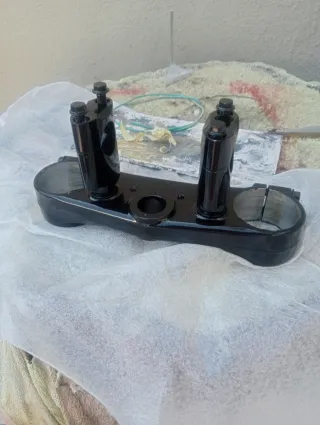 Tren delantero Yamaha YZF