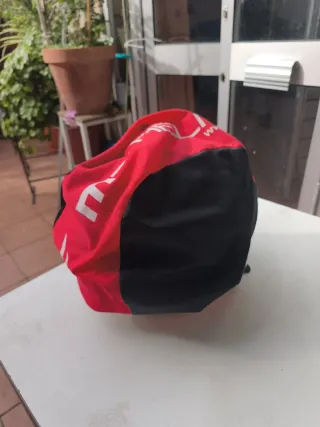 Casco Moto MT Helmets Nuevo