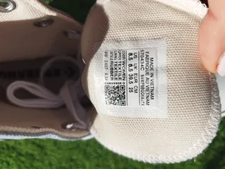 Converse plataforma originales azul gris