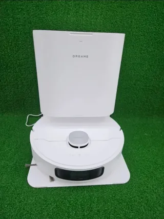 Robot Aspirador Dreame L10 Prime Blanco