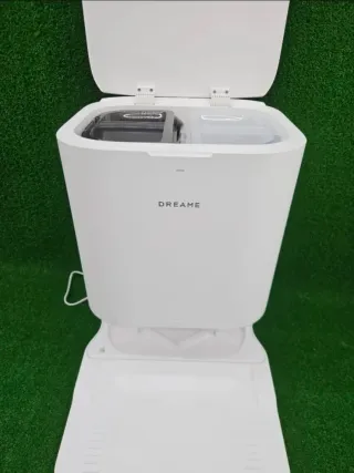 Robot Aspirador Dreame L10 Prime Blanco