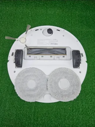 Robot Aspirador Dreame L10 Prime Blanco