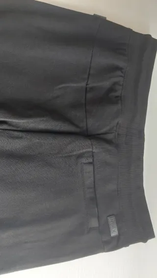 Pantalón chándal INSIDE negro