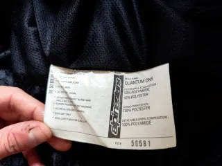 Chaqueta Alpinestars