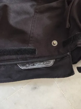 Chaqueta Alpinestars