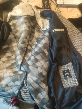 Cappotto uomo Made in Italy