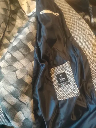 Cappotto uomo Made in Italy