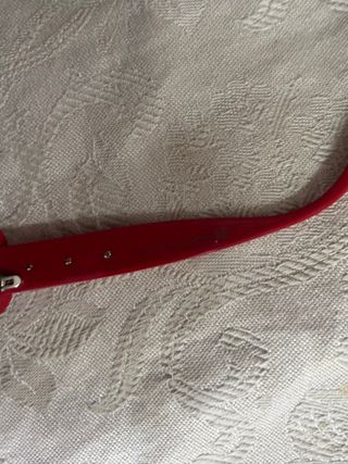 Occhiali da sole Marc by Marc Jacobs Rossi