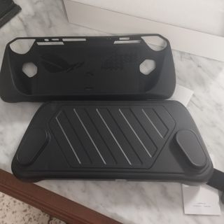 Funda ModCase JSaux para Asus ROG Ally Negra