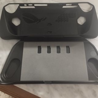 Funda ModCase JSaux para Asus ROG Ally Negra