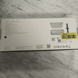 Funda ModCase JSaux para Asus ROG Ally Negra