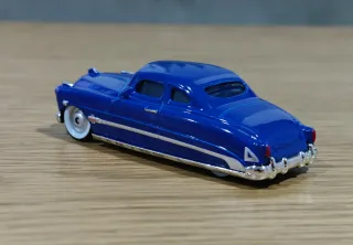 Lote Cars todo nuevo precintado.