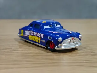 Lote Cars todo nuevo precintado.