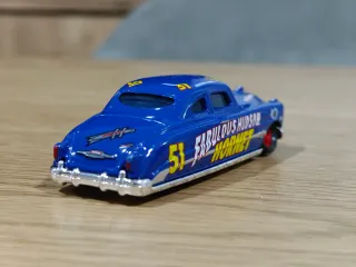 Lote Cars todo nuevo precintado.