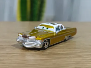 Lote Cars todo nuevo precintado.