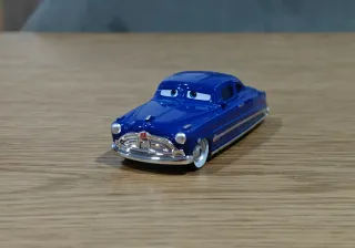 Lote Cars todo nuevo precintado.