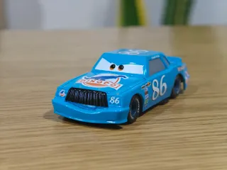 Lote Cars todo nuevo precintado.