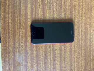 iPhone 8 Rosso 128 GB