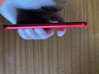 iPhone 8 Rosso 128 GB
