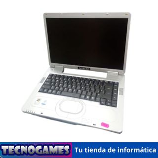Portátil Packard Bell MIT-RHEA-C