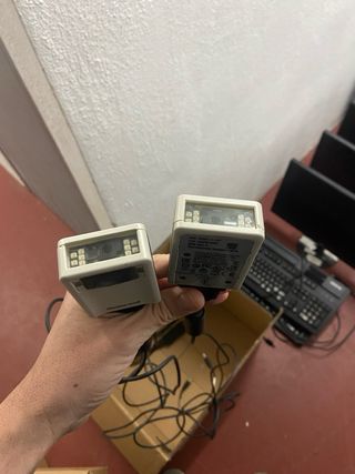 Lote de 4 ordenadores completos