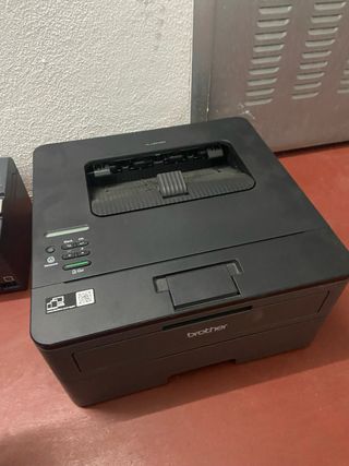 Lote de 4 ordenadores completos