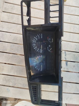 Cuadro instrumental Nissan Trade