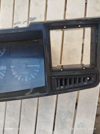 Cuadro instrumental Nissan Trade