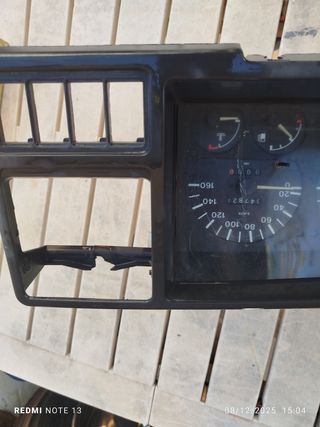 Cuadro instrumental Nissan Trade