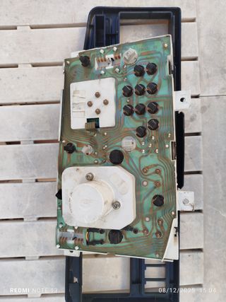 Cuadro instrumental Nissan Trade