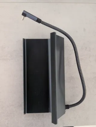 iVANKY6en 1 Estación de Acoplamiento para Habdheld