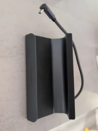 iVANKY6en 1 Estación de Acoplamiento para Habdheld