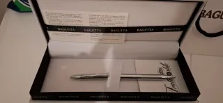 Penna a sfera Bagutta