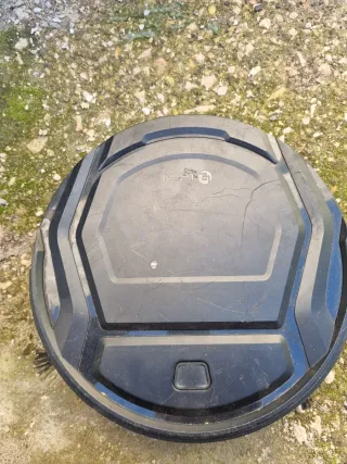 Robot aspirapolvere LeFant