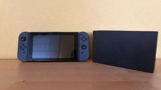 Nintendo Switch + 2 Juegos+tarejta memoria 128