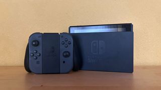 Nintendo Switch + 2 Juegos+tarejta memoria 128