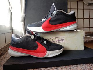 Zapatillas Nike ZOOM FREAK 5 Akombo