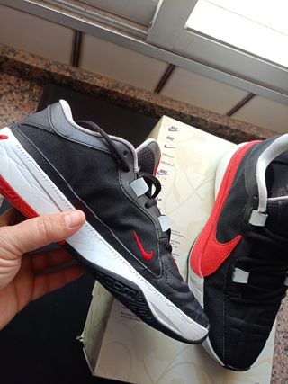 Zapatillas Nike ZOOM FREAK 5 Akombo