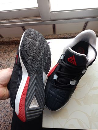 Zapatillas Nike ZOOM FREAK 5 Akombo