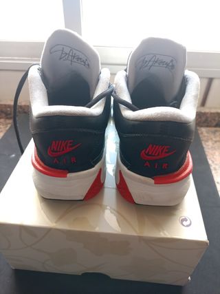 Zapatillas Nike ZOOM FREAK 5 Akombo