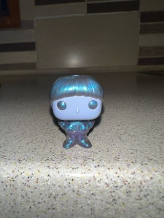 Funko Pop Will Byers Del Revés Kinder Joy