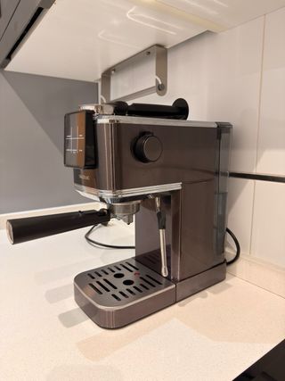 Cafetera Cecotec Cafelizzia Coldbrew