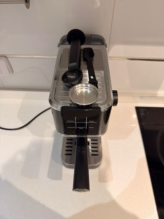 Cafetera Cecotec Cafelizzia Coldbrew