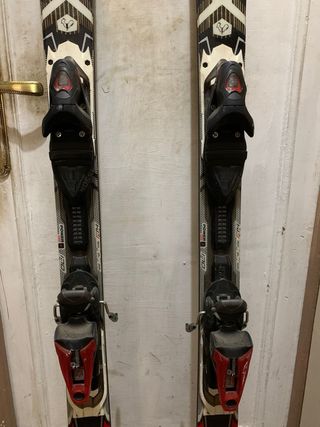 Esquís Rossignol 14X Oversize