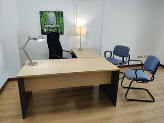 Oficina en alquiler en Bouzas - Coia en Vigo