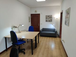 Oficina en alquiler en Bouzas - Coia en Vigo