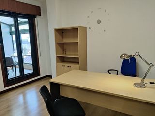 Oficina en alquiler en Bouzas - Coia en Vigo