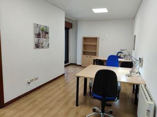 Oficina en alquiler en Bouzas - Coia en Vigo