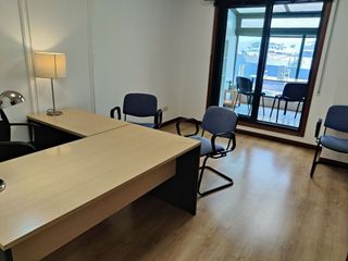 Oficina en alquiler en Bouzas - Coia en Vigo
