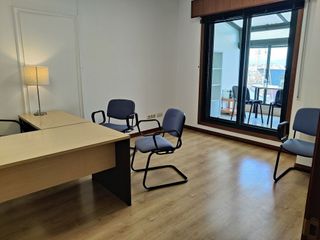 Oficina en alquiler en Bouzas - Coia en Vigo